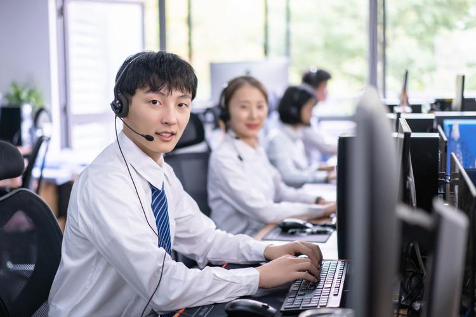 云宝车服网络